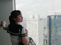 -东京都厅舍