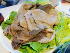 屠场鲜毛肚-枇杷园食为鲜火锅(南山店)