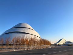 -哈尔滨大剧院