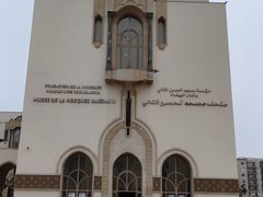 -哈桑二世清真寺