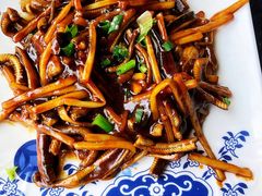 -阿东农家菜(新场古镇下塘街店)