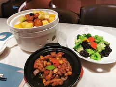 -大树餐厅(益田假日店)