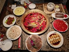 -小龙坎火锅(全球总店)