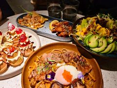 -BE BRIGHT KITCHEN(正佳广场店)