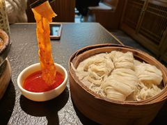 -唐猫庭院·千年陕菜(赛格国际购物中心店)