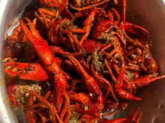 -老长沙龙虾馆·聚会餐厅(白石洲店)