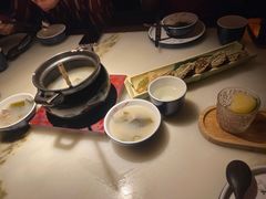 -绿茶餐厅(昆明世纪金源店)