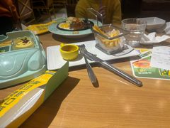 -豪客来牛排(红豆万花城店)