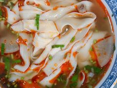 兰州传统牛肉面-东方宫·中国兰州牛肉拉面(三里屯店)