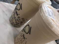 -KOI Thé(力宝广场店)
