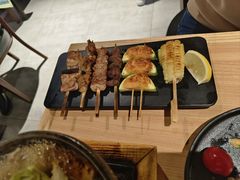 -森味花园·日本料理(伊藤洋华堂亚运村店)