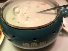 -佬麻雀·剁椒鱼头(京基KK One店)