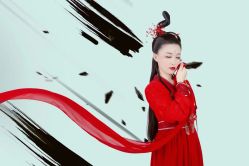 点击看大图 -盘子女人坊古装写真摄影(厦门总店)