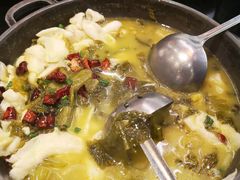 -川里谈·川味小馆(北京路店)