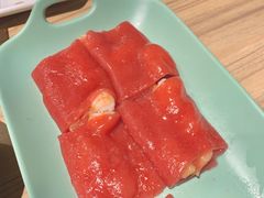 -珍粥道(杉杉奥特莱斯店)