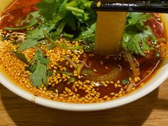火锅粉-付小姐在成都(川沙店)