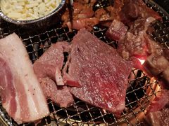 -火炉火自助餐(喜隆多店)