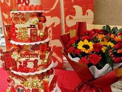 -杜勒瓦Cake&More 蛋糕派对定制