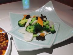 -南山翁新概念川菜(江宁万达广场店)