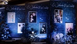 -南昌橙果创意婚礼 十五年本土品牌婚企