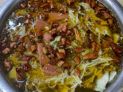 -黑皮酸菜鱼(绣花巷店)