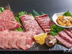 -热血兄弟·炭火烤肉(融侨中心店)
