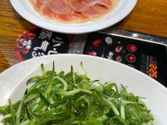 -海味当家·蒸锅海鲜(中山广场创始店)