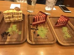 -星巴克臻选(济南恒隆店)