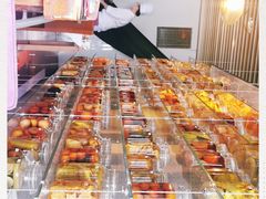 -广州富力君悦大酒店·凯菲厅