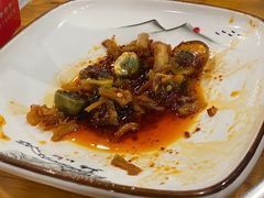 -邱大妈水煮(龙山店)