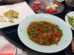 -曹家小菜(胜太路店)