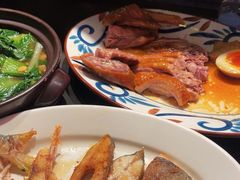 -陈鹏鹏潮汕菜(宝安机场T3航站楼店)