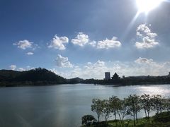 -顺峰山公园