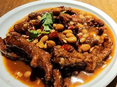 -95号酱骨·一块豆腐(展春园西路店)