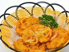 -小桥衢州人家·海鲜烧烤·盱眙龙虾(万达水街店)