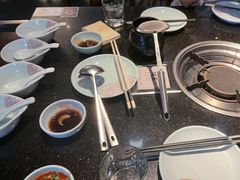 -捞王猪肚鸡火锅(昆山店)