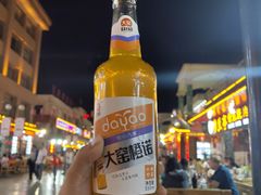 -一品江湖烧烤餐厅