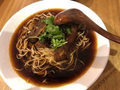 招牌红烧半筋半肉面-厝内小眷村(天河南一路店)