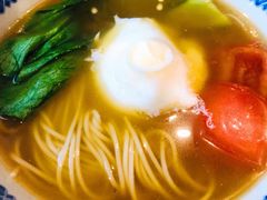 长寿面-金家老三饭庄(常营店)