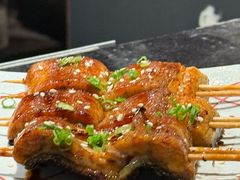 -乌君·酒场·炭火烧鸟(侨城坊店)