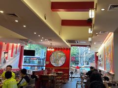 -1078號老北京涮肉(松柏店)