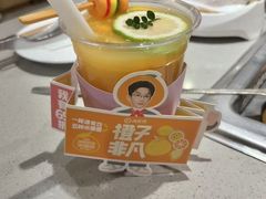 -海底捞火锅(丰尚国际广场店)