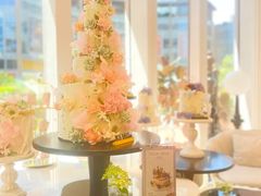-杜哈夫DOUX RÊVE·生日蛋糕(日月光店)