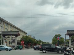 -大慈恩寺(大雁塔)