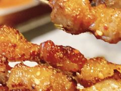 -圣夜东北菜烧烤·夜宵·龙虾(胥江路店)