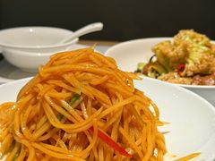 -关东小磨东北菜(漕河泾印象城店)