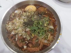 -鹍记特色牛杂面