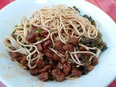 -辣肉面大王(天平路店)