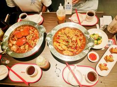 -胖哥俩肉蟹煲(湛江印象汇店)