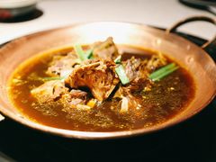 -京韵胡同·酱香羊蝎子火锅涮肉(长寿路店)